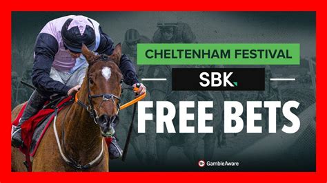 sbk cheltenham offers|SBK Cheltenham offers for new and existing customers 2024: Bet .
